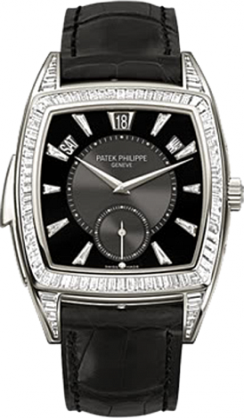 Review Patek Philippe 5033 / 100P 5033 / 100P-001 grand complications Replica watch
